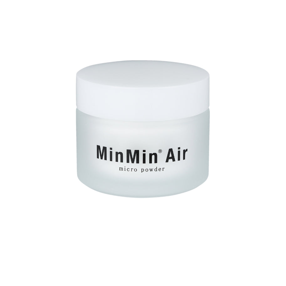 MinMin Air　マイクロパウダー