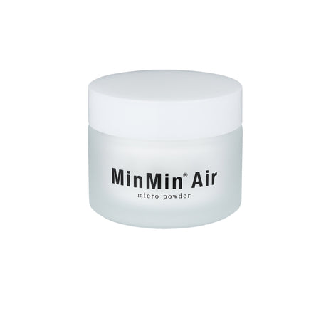 MinMin Air　マイクロパウダー
