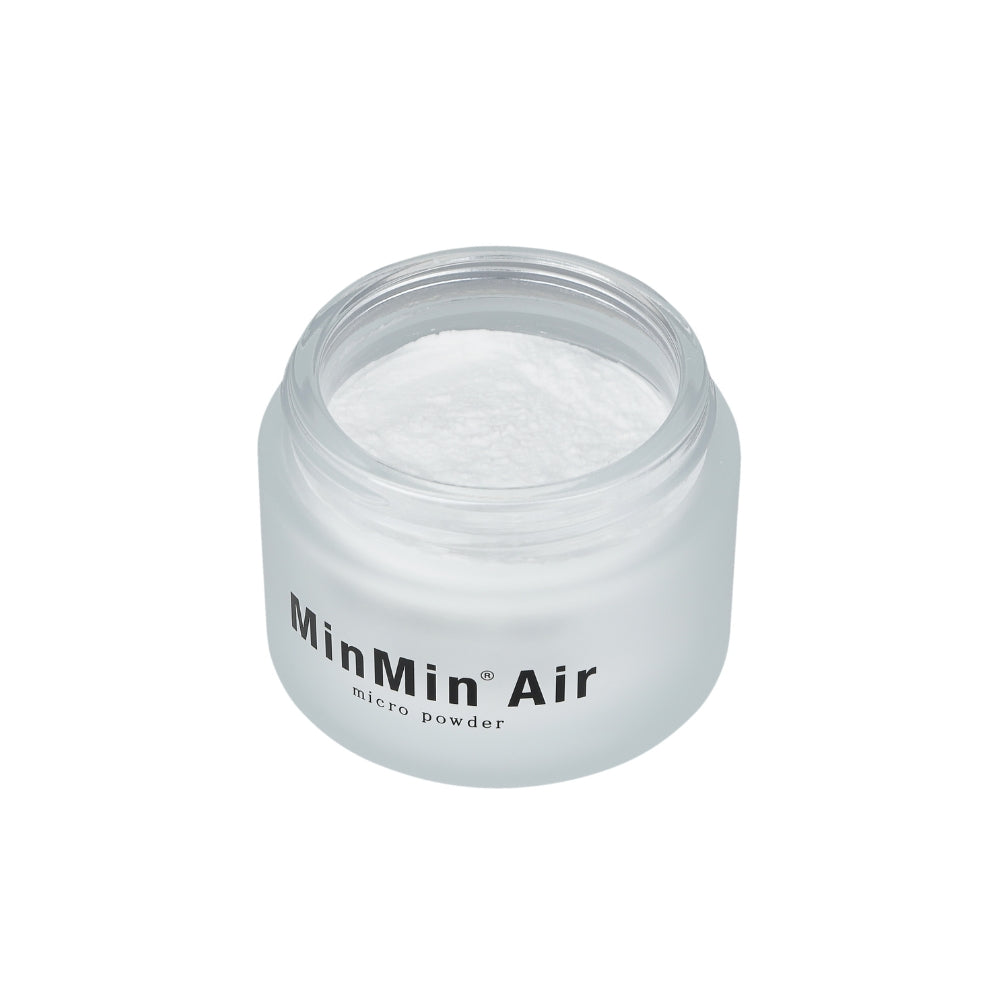 MinMin Air マイクロパウダー 新商品 ミンミンエアー 9月15日入荷予定】MinMin Air マイクロパウダー – elmi（エルミー