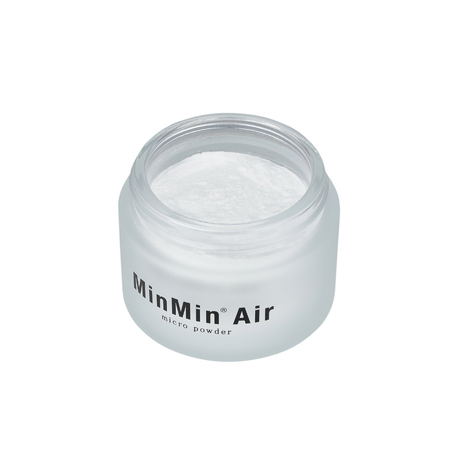 MinMin Air　マイクロパウダー