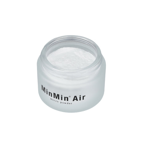 MinMin Air　マイクロパウダー