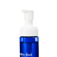 MinMin Rich　イオン洗顔フォーム