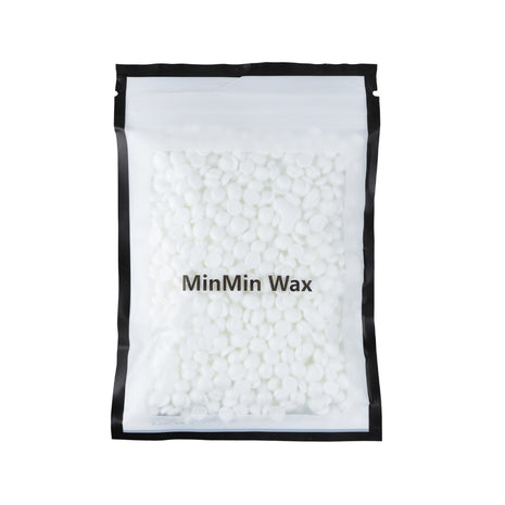 MinMin WAX ワックス